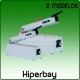 Máquina de selar sacos Hiperbay 235 mm