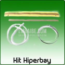 Kit modelo Hiperbay 420 mm