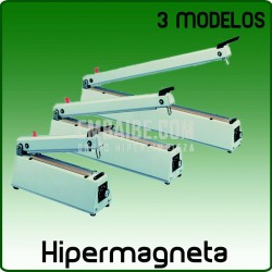 Selladora de bolsas Hipermagnetica 620 mm